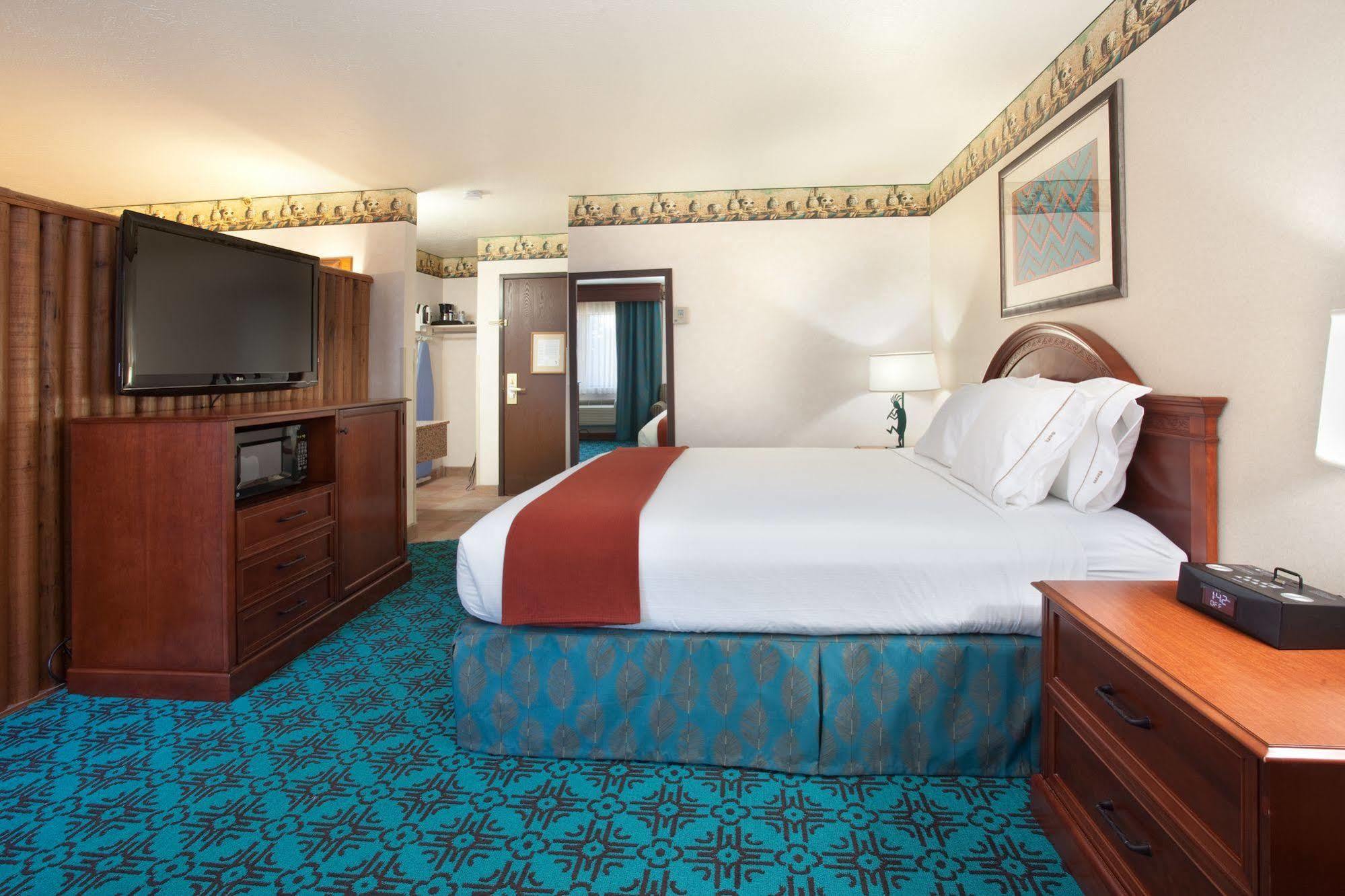 Holiday Inn Express Mesa Verde-Cortez By Ihg Eksteriør billede