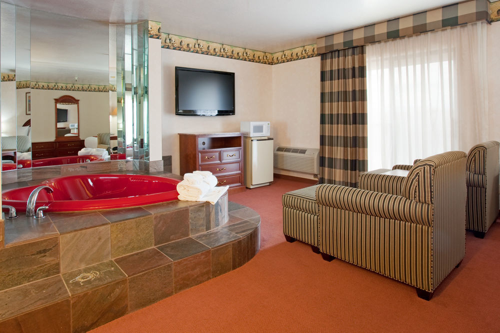 Holiday Inn Express Mesa Verde-Cortez By Ihg Værelse billede